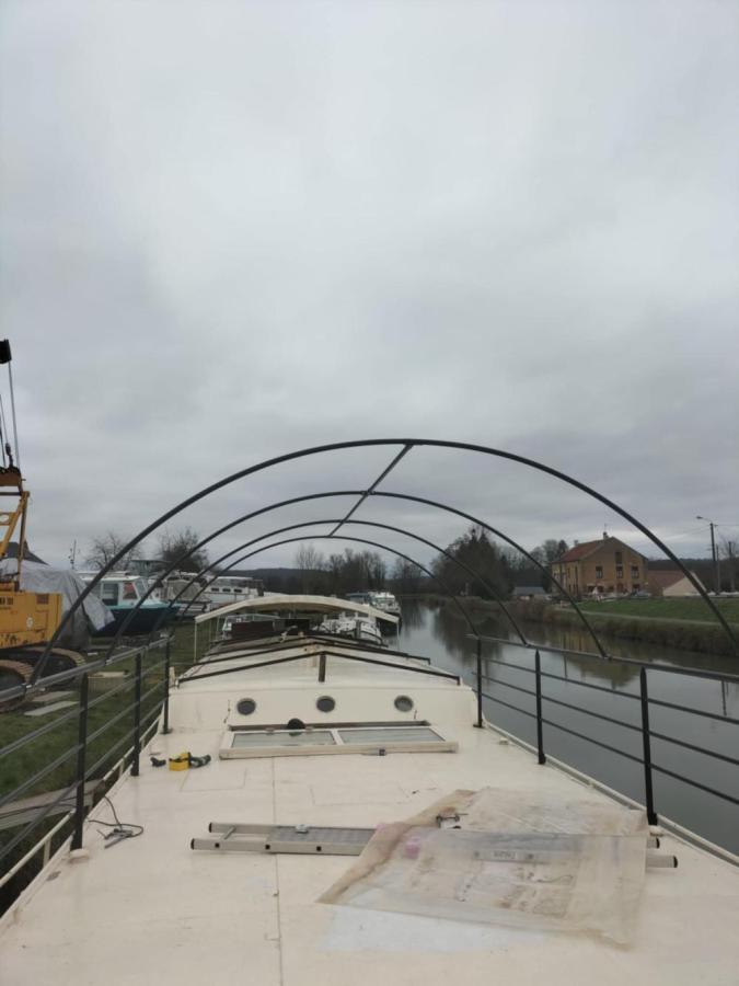 SR Métallerie - Aménagements extérieurs